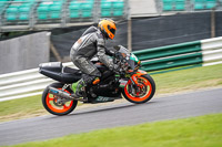 Advanced Group Black Bikes